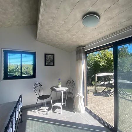 Olisios, Priate In Beautiful Countryside Location * Pampelonne