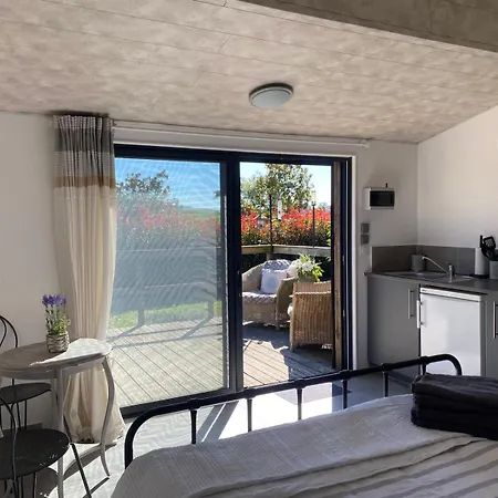 Πανσιόν Olisios, Priate In Beautiful Countryside Location Pampelonne