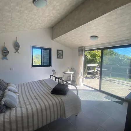 Olisios, Priate In Beautiful Countryside Location Πανσιόν *